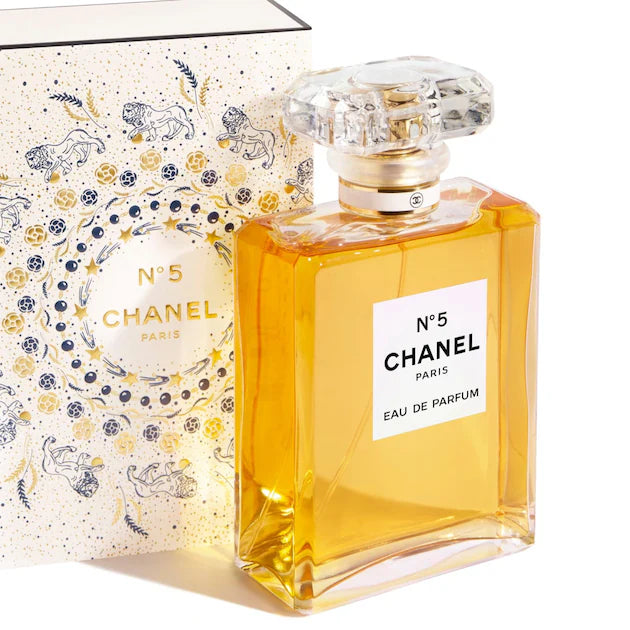 Set 3 Parfumuri | GOOD GIRL, COCO MADEMOISELLE, Chanel Nº5 100 ml