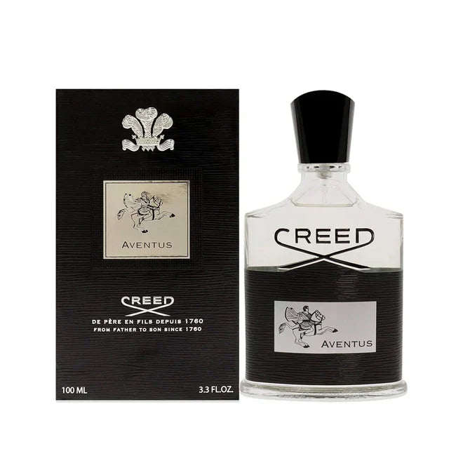 Set 3 Parfumuri | Creed Aventus, Bleu de Chanel, Dior Sauvage 100 ml